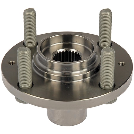 Dorman Wheel Hub 930-604